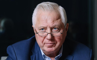 «Вкусно — и точка» отказалась от строительства фабрики игрушек