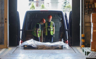 Фото: Наталья Шатохина / news.ru / Global Look Press