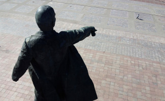 Фото: Дмитрий Ловецкий / AP