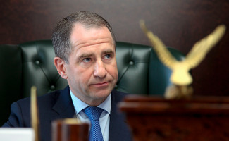 Михаил Бабич