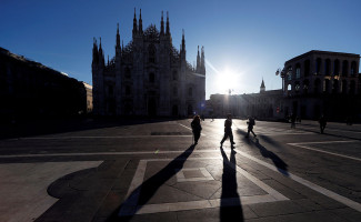 Фото: Yara Nardi / Reuters