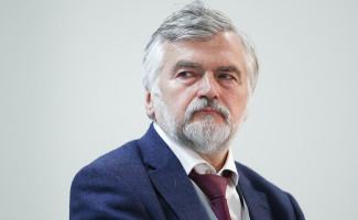 Андрей Клепач