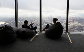 Фото: Олег Елков / Shutterstock