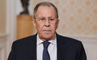Сергей Лавров