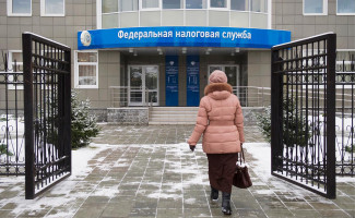 Фото: Кирилл Кухмарь / ТАСС