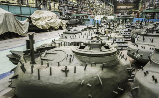 Фото: Евгений Курсков / ТАСС