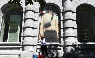 Фото: Александр Кряжев / РИА Новости