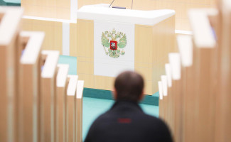 Фото: Максим Стулов / Ведомости / ТАСС