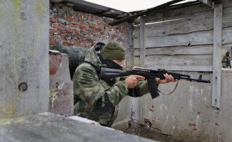 Фото: Таисия Лисковец / РИА Новости