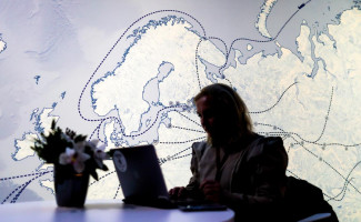 Фото: Сергей Бобылев / ТАСС