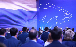 Фото: Максим Стулов / ТАСС