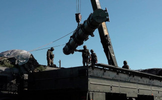 Фото: Министерство обороны РФ / РИА Новости