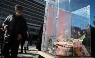 Фото: Денис Абрамов / РИА Новости