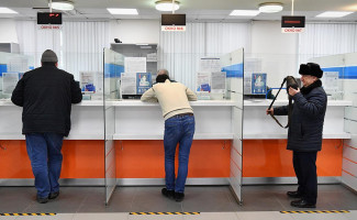 Фото: Александр Кряжев / РИА Новости