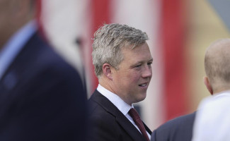 Дэниел Дрисколл