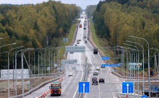 Фото: Владимир Гердо / ТАСС