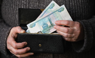 Фото: Пелагия Тихонова / РИА Новости