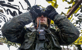 Фото: Валерий Матыцин / ТАСС