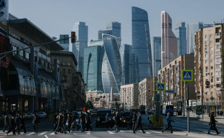 Фото: Андрей Любимов / РБК