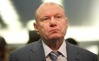 Владимир Потанин