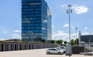 Фото: PostFinance