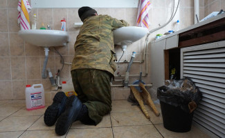 Фото: Александр Артеменков / ТАСС