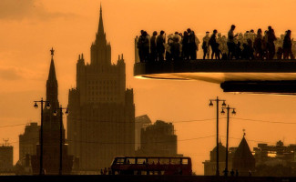 Фото: Игорь Иванко / АГН «Москва»