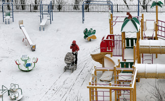 Фото: Артем Геодакян / ТАСС