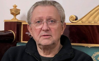 Илья Трабер
