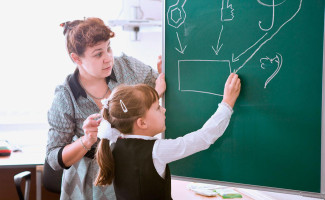 Фото: Ольга Кузьмина / Shutterstock