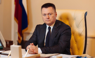 Игорь Краснов