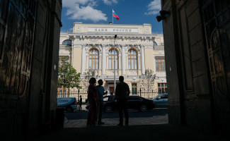 Фото: Михаил Гребенщиков / РБК