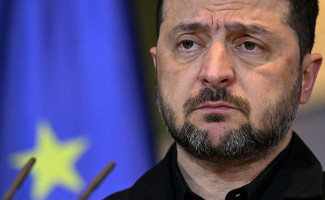 Владимир Зеленский