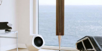 Фото: bang-olufsen.com