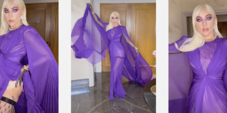 Фото: ladygaga / TikTOk