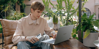 Ноутбук TECNO MEGABOOK K15S