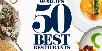 Фото: facebook.com/pg/50BestRestaurants