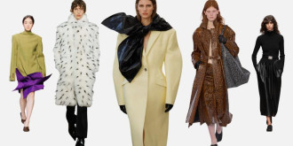 Фото: Dia Dipasupil / Getty Images, Chloé, Givenchy, Sportmax