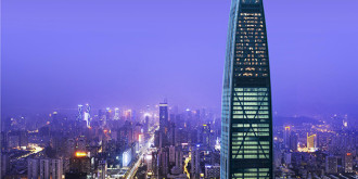 Фото: shanghai.park.hyatt.cn; fourseasons.com; shanghai.grand.hyatt.com; ritzcarlton.com; 