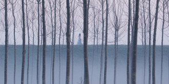 Кадр из фильма «Благодать»