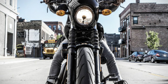 Фото: harley-davidson.com