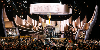 Фото: Danny Moloshok/Invision for the Television Academy/AP Images