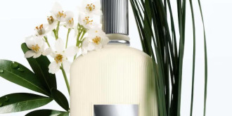 Парфюмерная вода Grey Vetiver, Tom Ford
