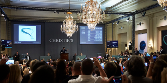 Фото: пресс-служба Christie’s