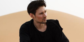 Фото: Durov / Instagram