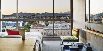 Фото: thelinehotel.com