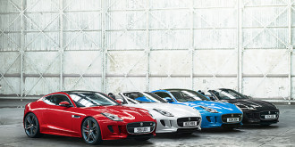 Фото: пресс-материалы Jaguar