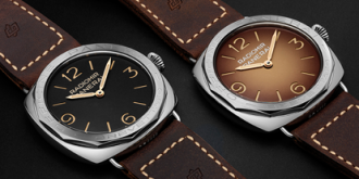 Фото: пресс-служба Officine Panerai