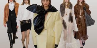 Фото: Dia Dipasupil / Getty Images, Chloé, Givenchy, Sportmax