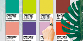 Фото: pantone.com